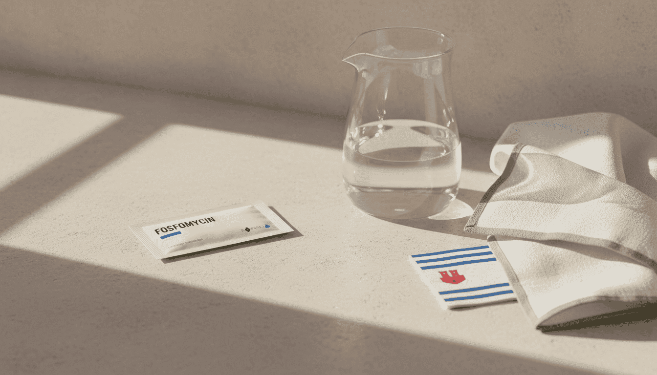 How to Get Fosfomycin Online in Ceuta — imagen de portada del artículo