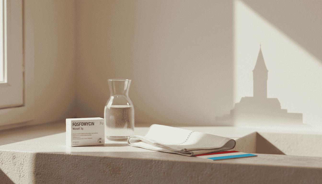 How to Get Fosfomycin Online in Differdange — omslagafbeelding van het artikel