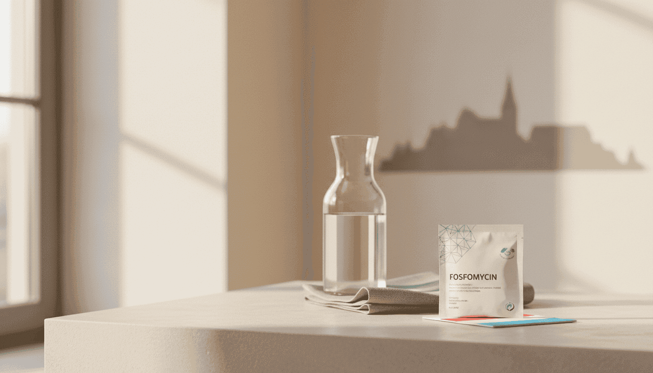 Cómo conseguir Fosfomycin online en Echternach — imagen de portada del artículo