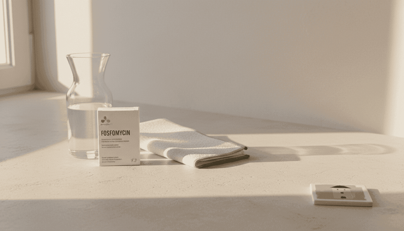 How to Get Fosfomycin Online in Maardu — article cover image