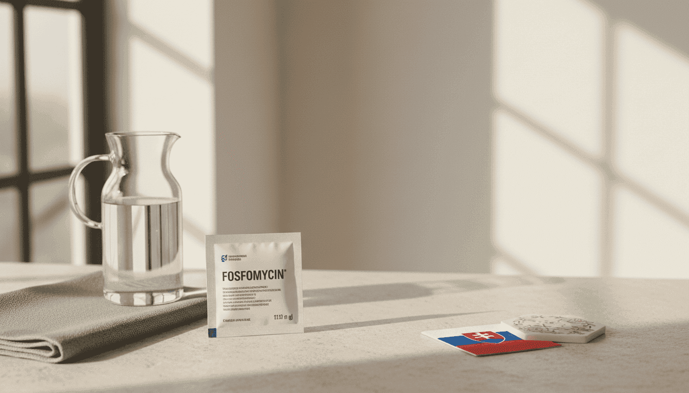 How to Get Fosfomycin Online in Martin — article cover image