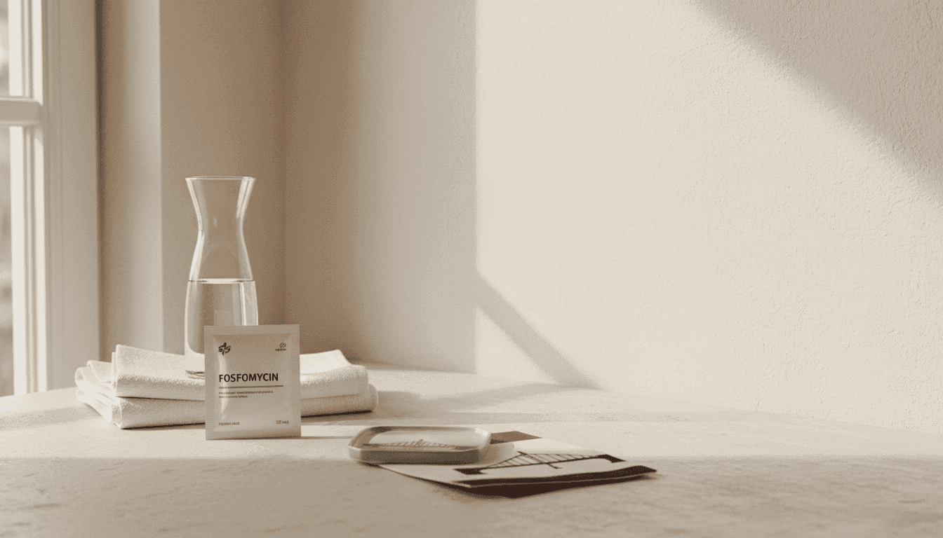 How to Get Fosfomycin Online in Nijmegen — article cover image