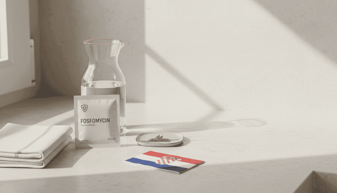 How to Get Fosfomycin Online in Osijek — article cover image