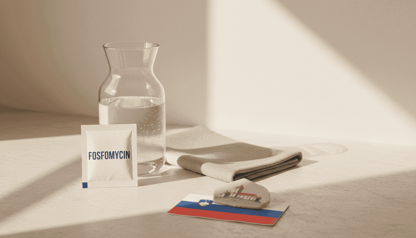 How to Get Fosfomycin Online in Ptuj — article cover image