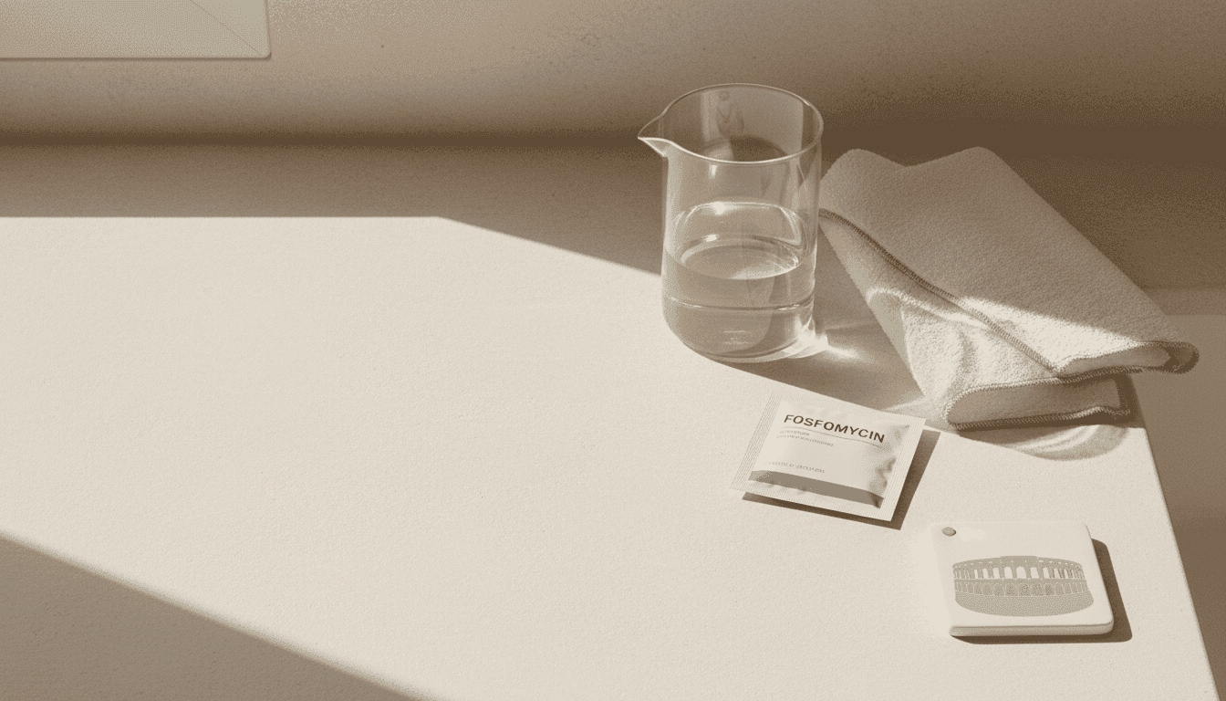 How to Get Fosfomycin Online in Pula — article cover image