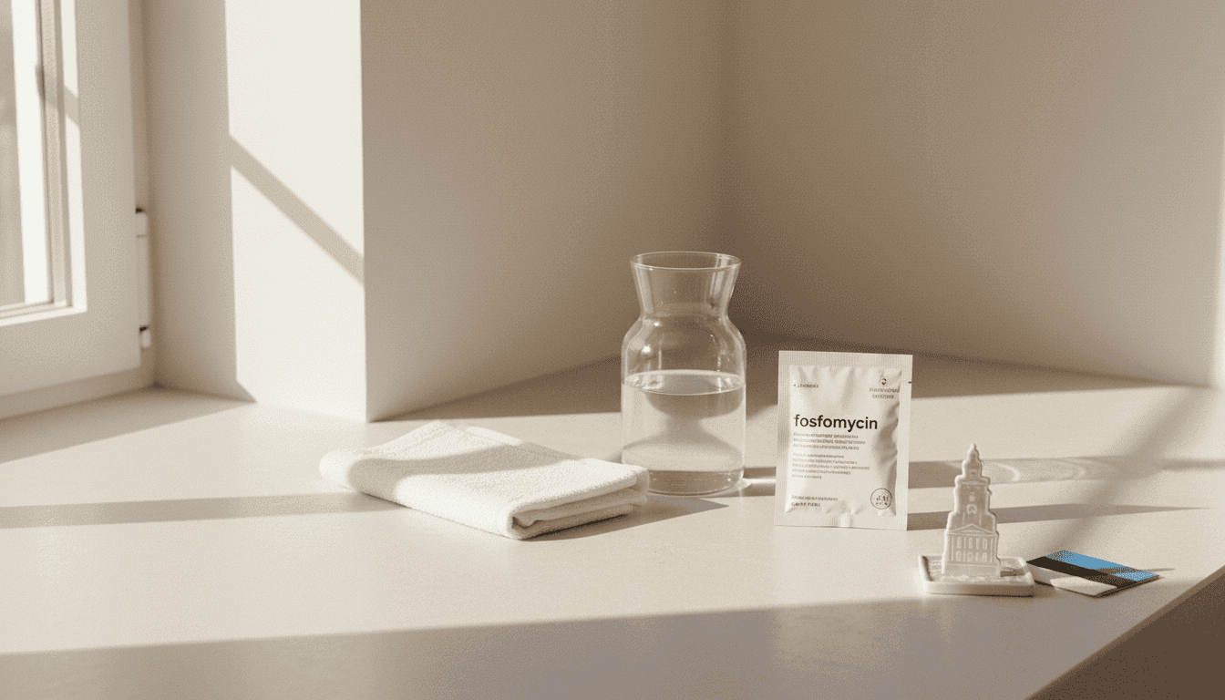 How to Get Fosfomycin Online in Tartu — article cover image