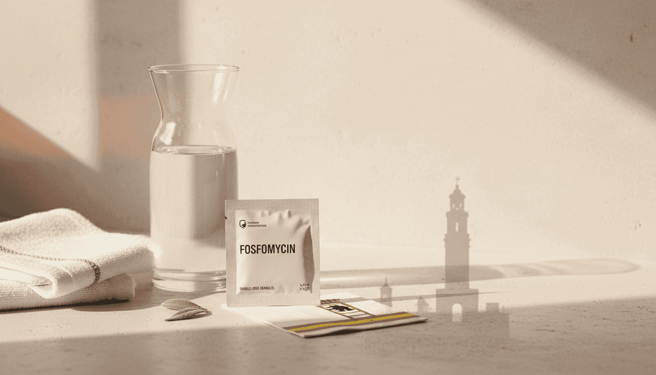 How to Get Fosfomycin Online in Torrejón de Ardoz — article cover image