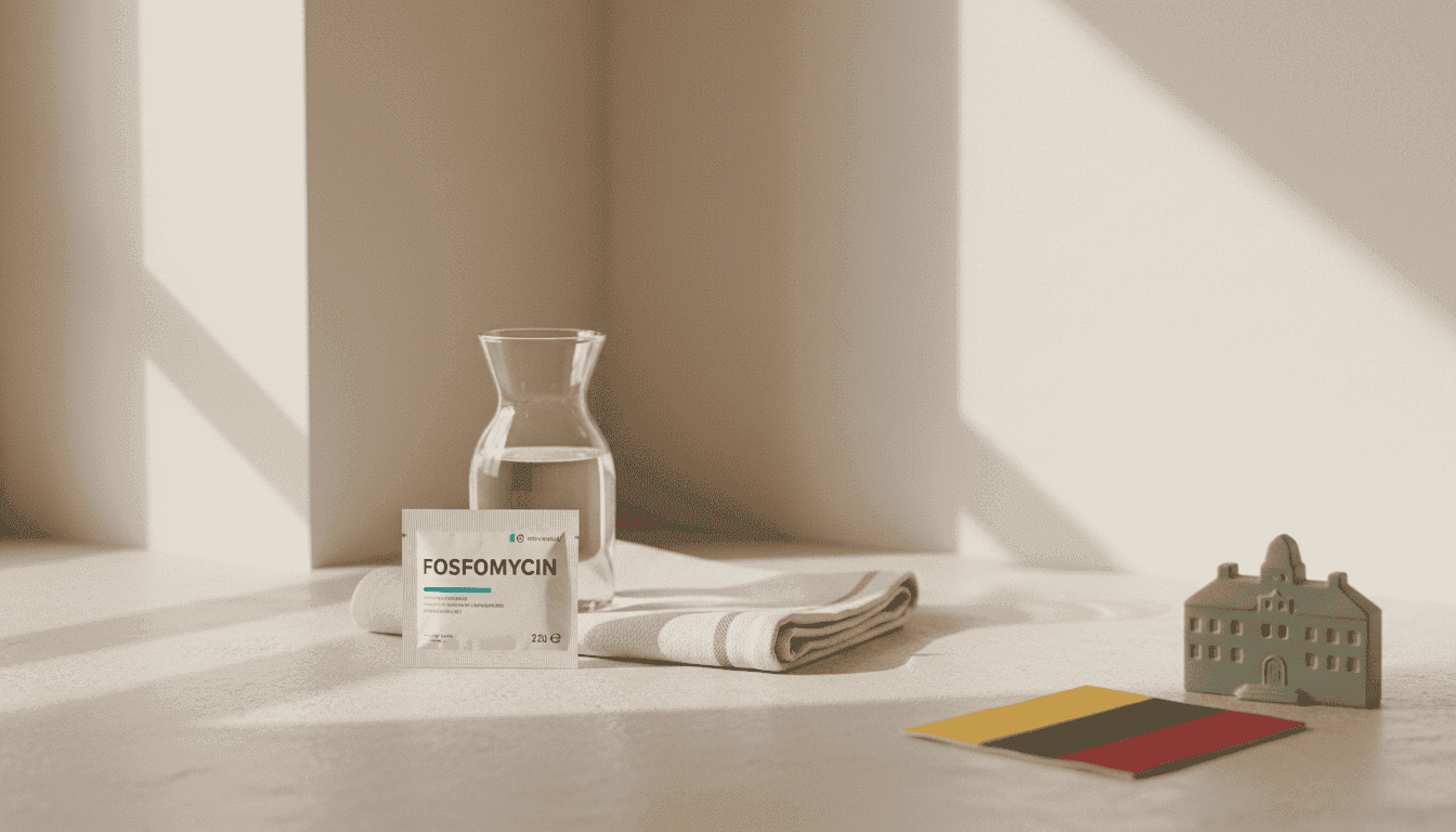 How to Get Fosfomycin Online in Utena — article cover image