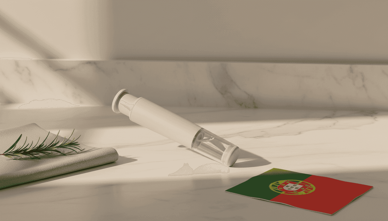 Come ottenere GLP-1 online a Coimbra