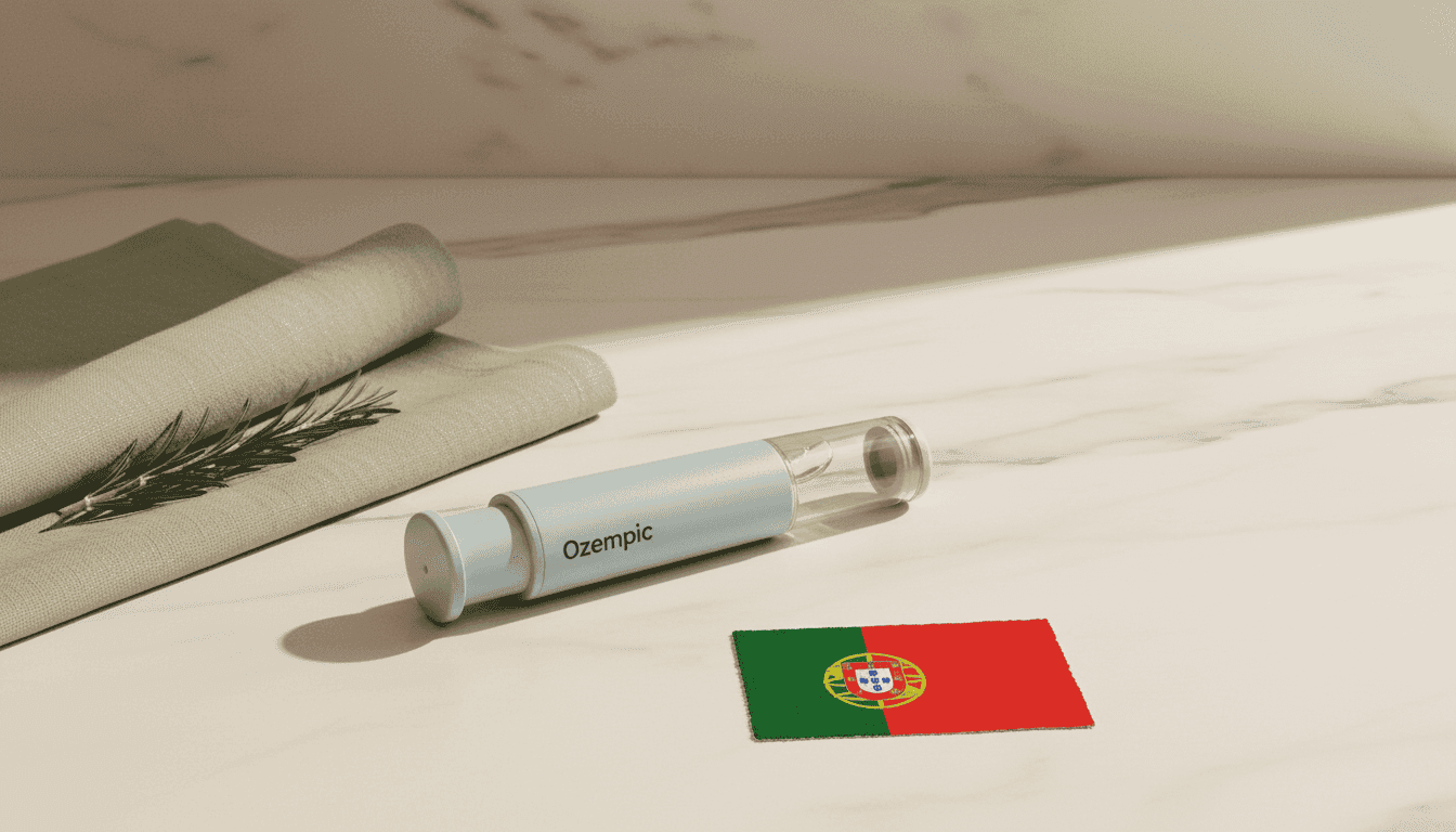 How to Get GLP-1 Online in Évora