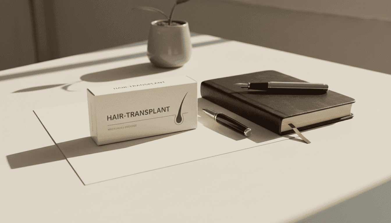 How to Get Hair Transplant Online in Bari