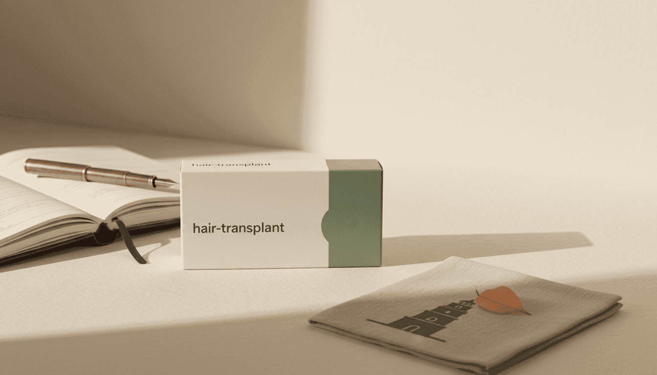 How to Get Hair Transplant Online in Castellón de la Plana