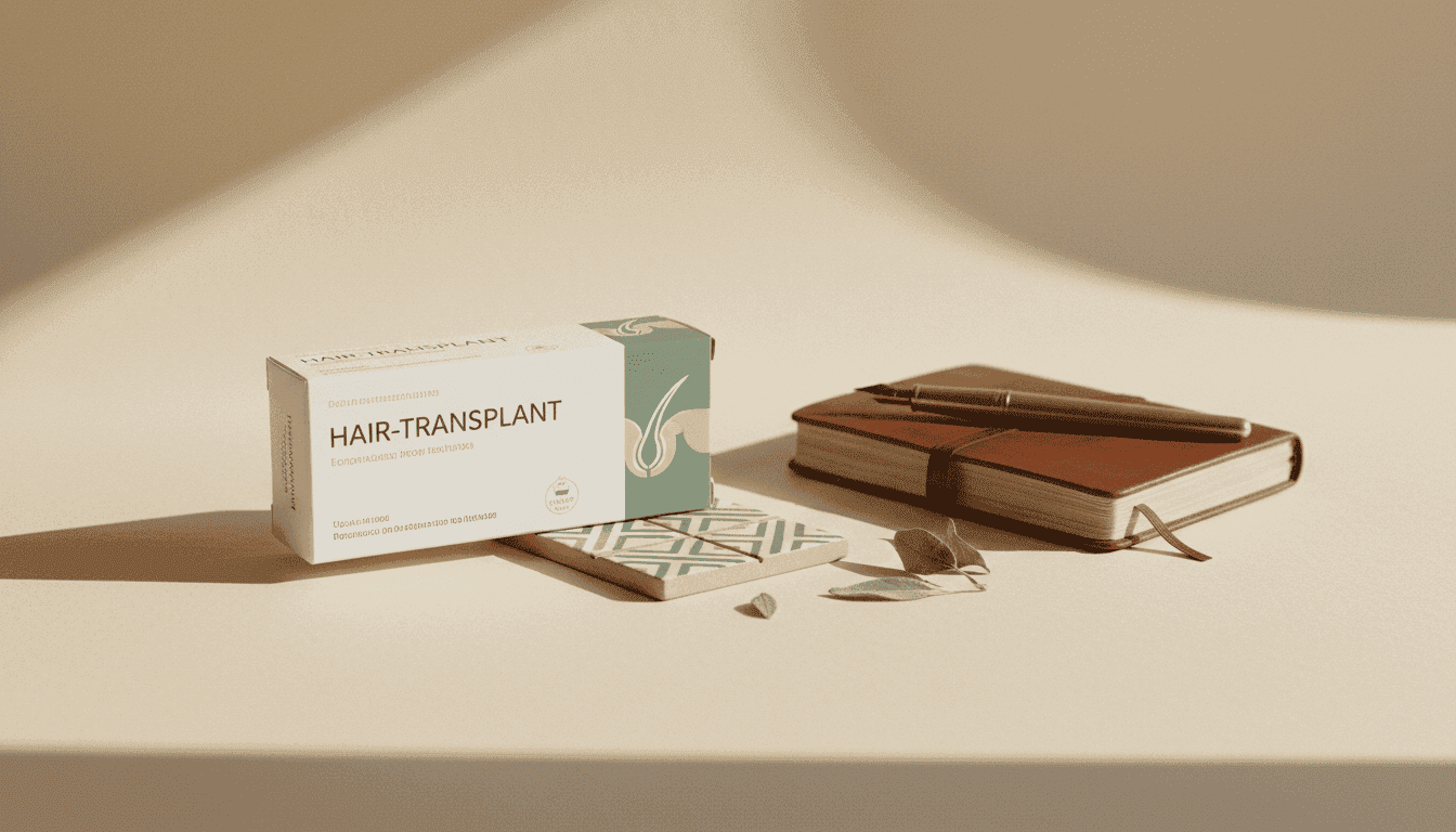 How to Get Hair Transplant Online in Dos Hermanas