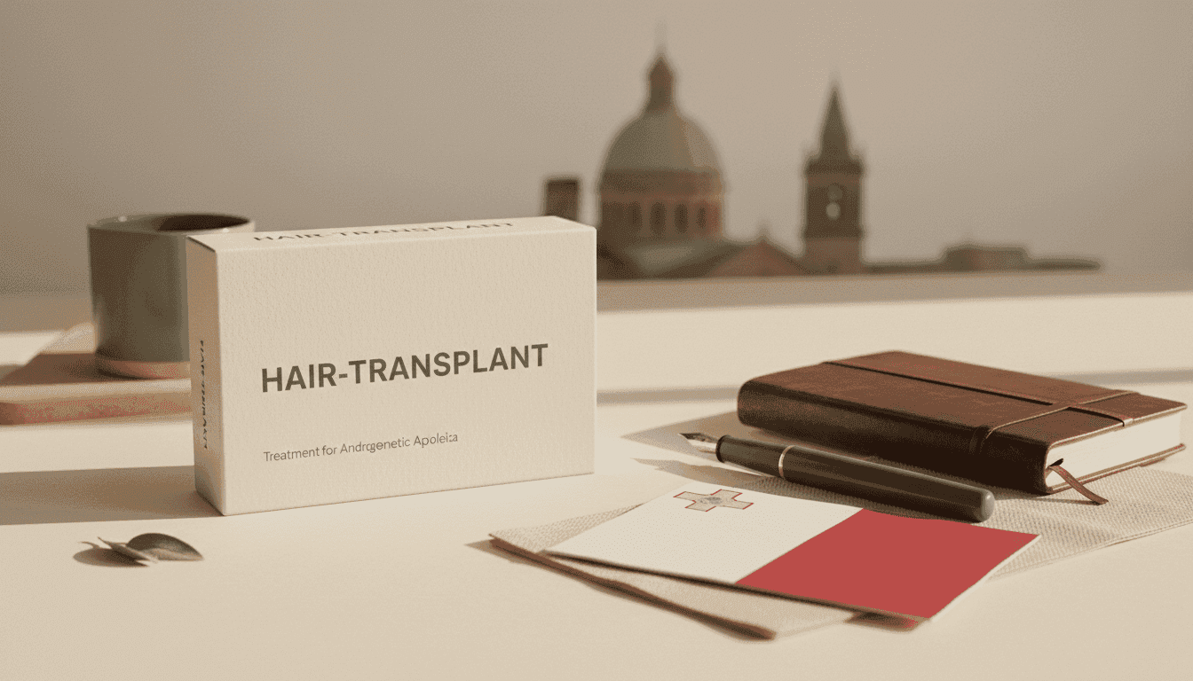 How to Get Hair Transplant Online in Fgura