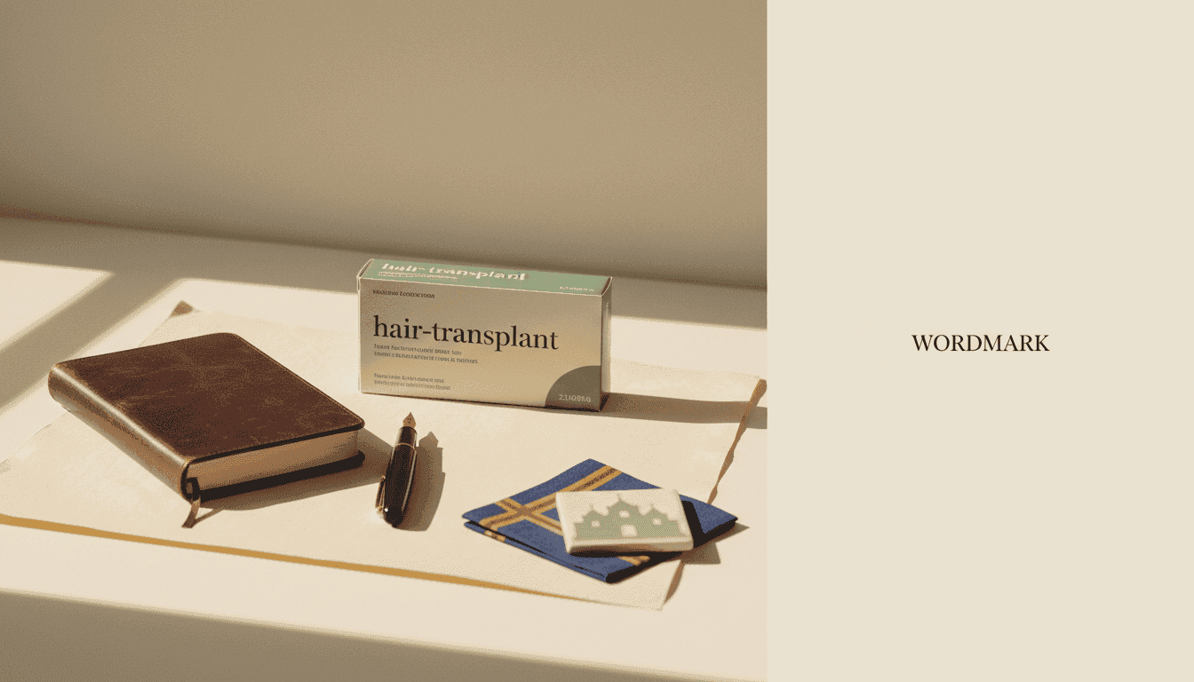 How to Get Hair Transplant Online in Funchal