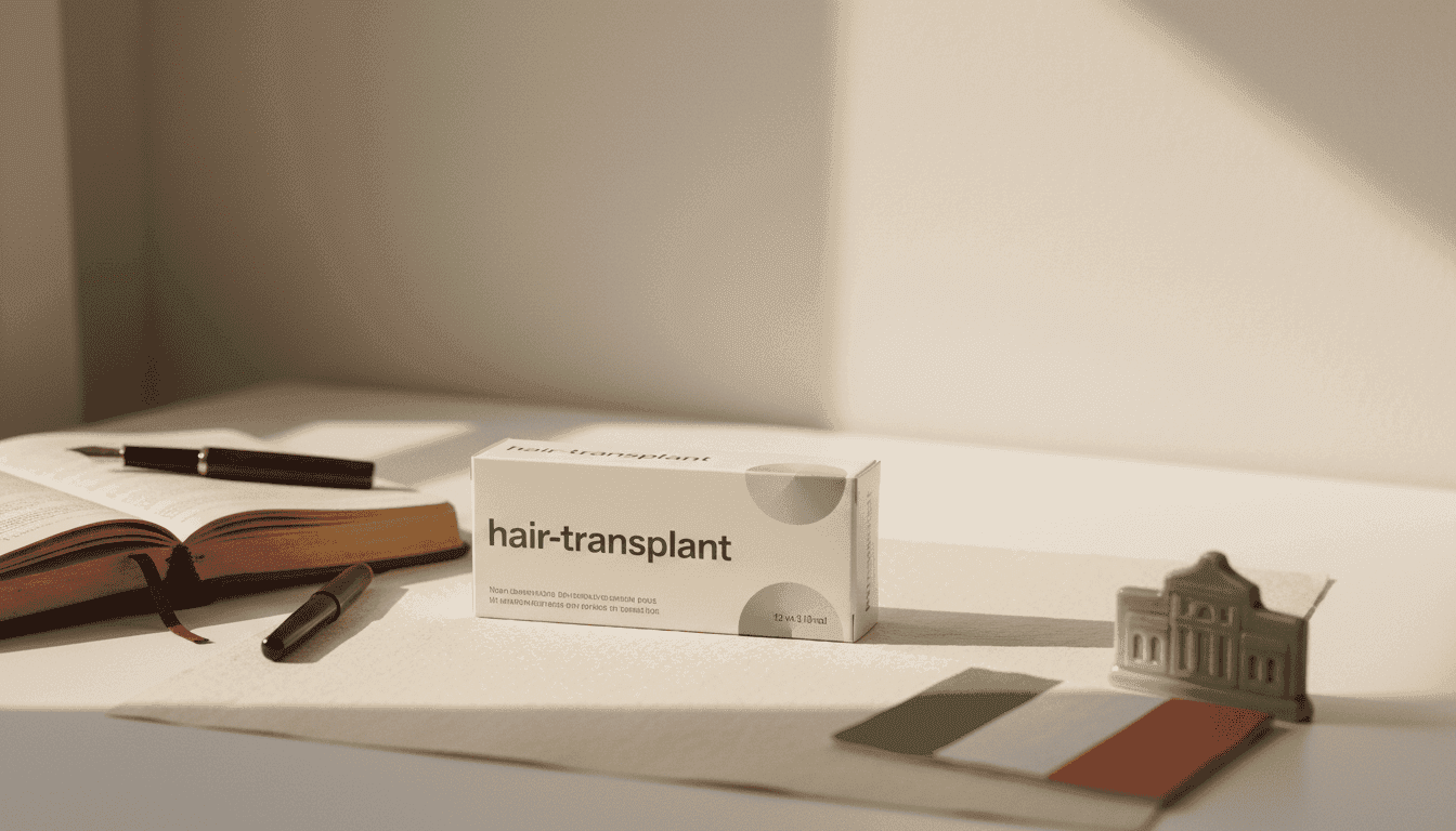 How to Get Hair Transplant Online in Italy