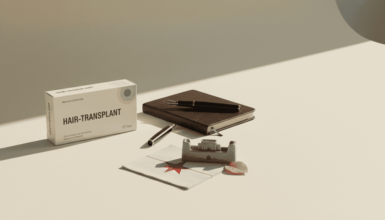 How to Get Hair Transplant Online in Lugo