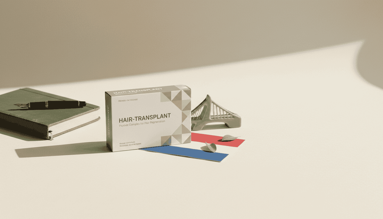 How to Get Hair Transplant Online in Rotterdam
