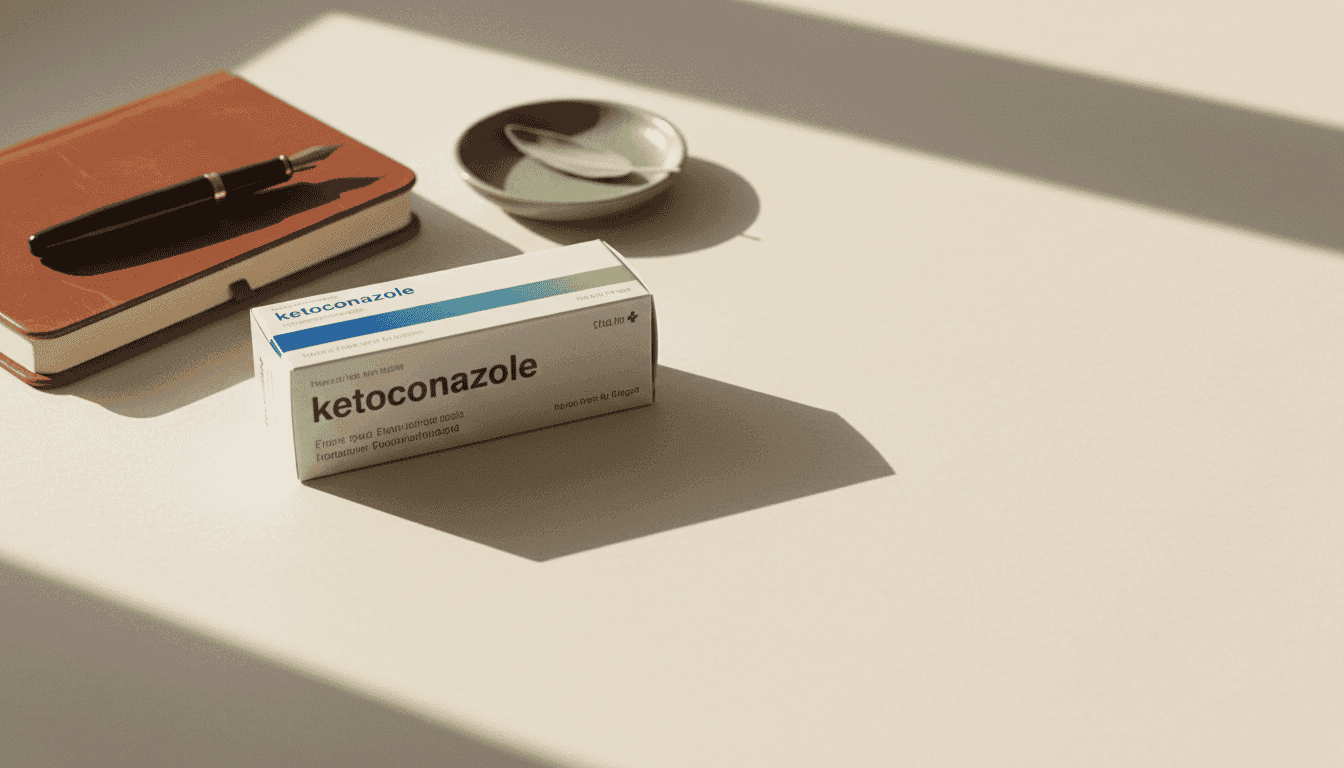 How to Get Ketoconazole Online in Lugo