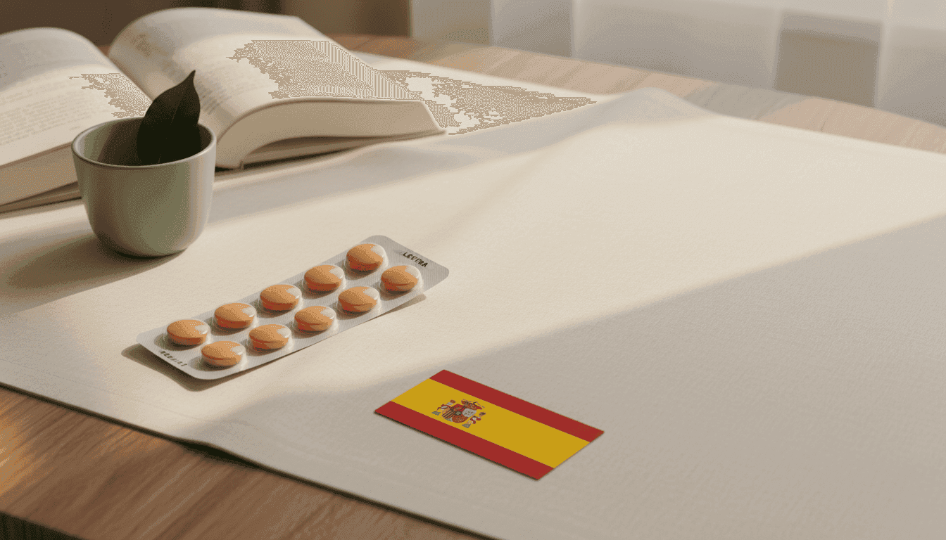 Come Ottenere Levitra Online a Leganés