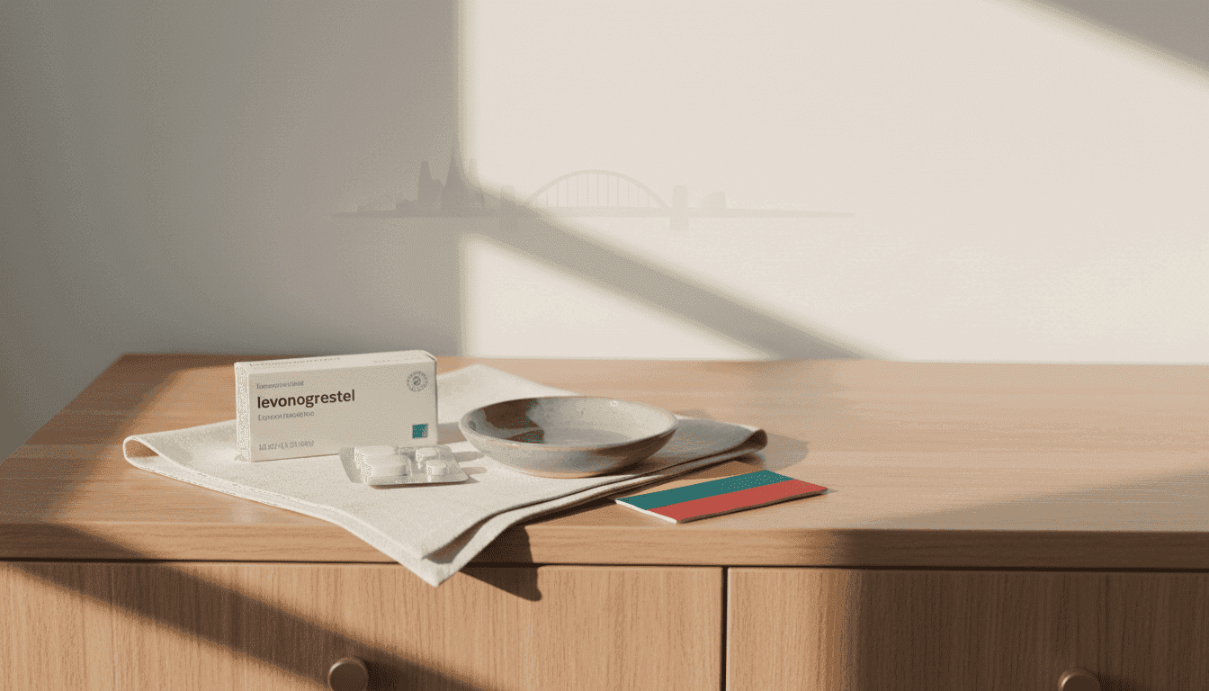 How to Get Levonorgestrel Online in Alytus — article cover image