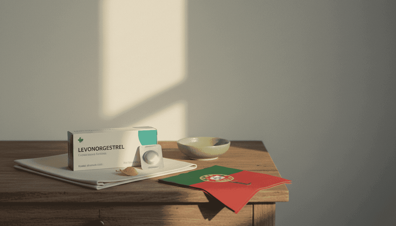 How to Get Levonorgestrel Online in Aveiro — article cover image