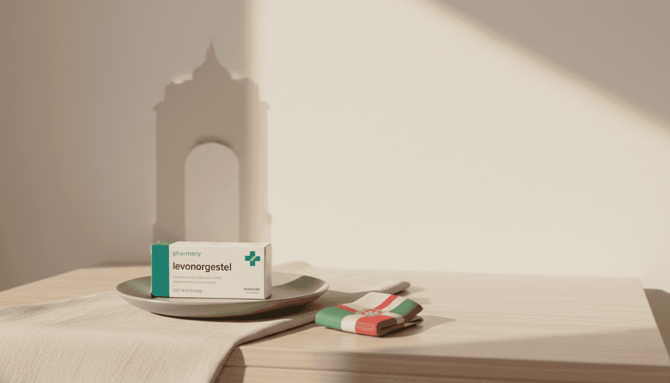 How to Get Levonorgestrel Online in Braga — article cover image
