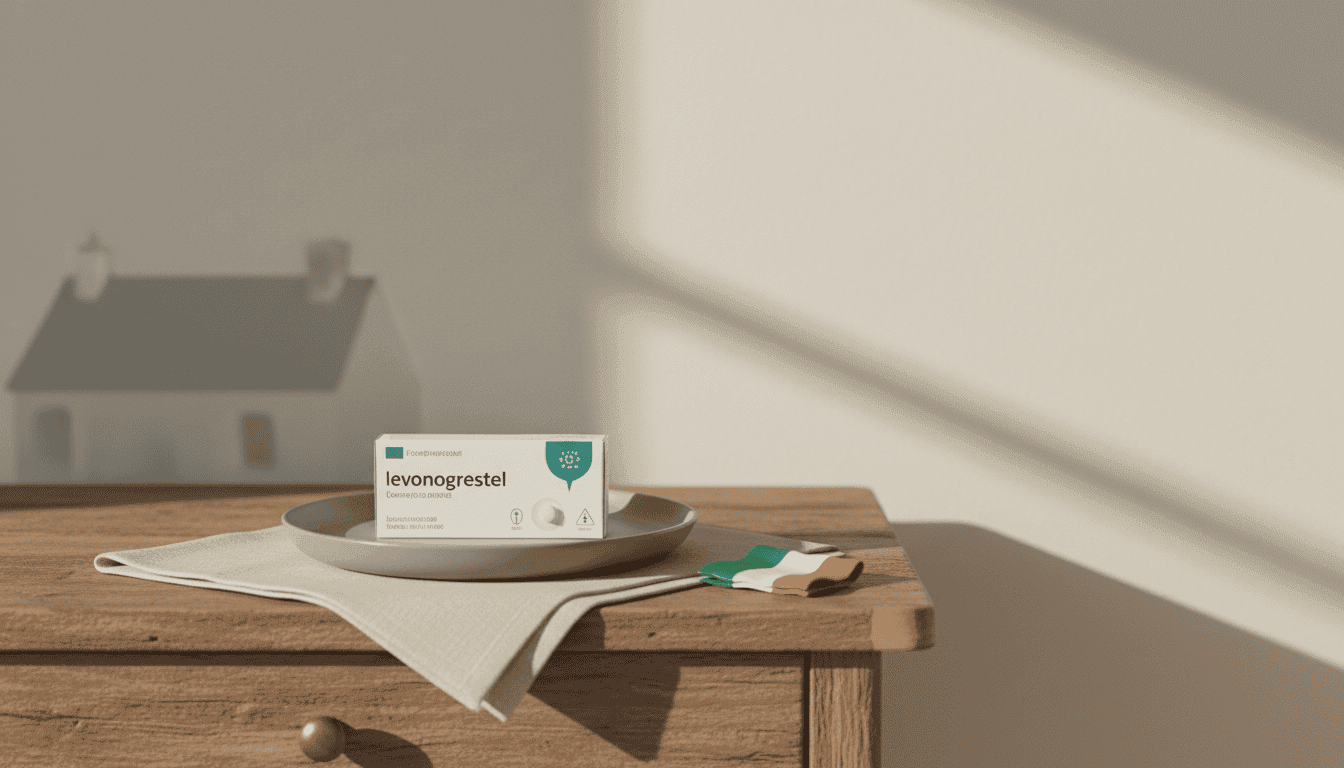 How to Get Levonorgestrel Online in Bray — article cover image