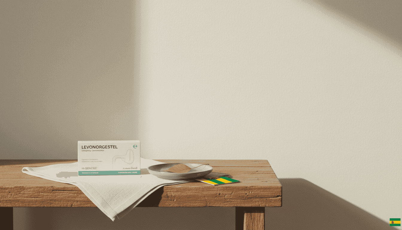 How to Get Levonorgestrel Online in Dos Hermanas — article cover image
