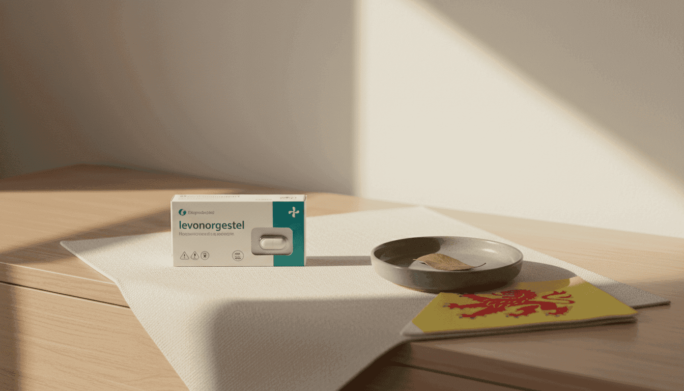 How to Get Levonorgestrel Online in Lugo — article cover image
