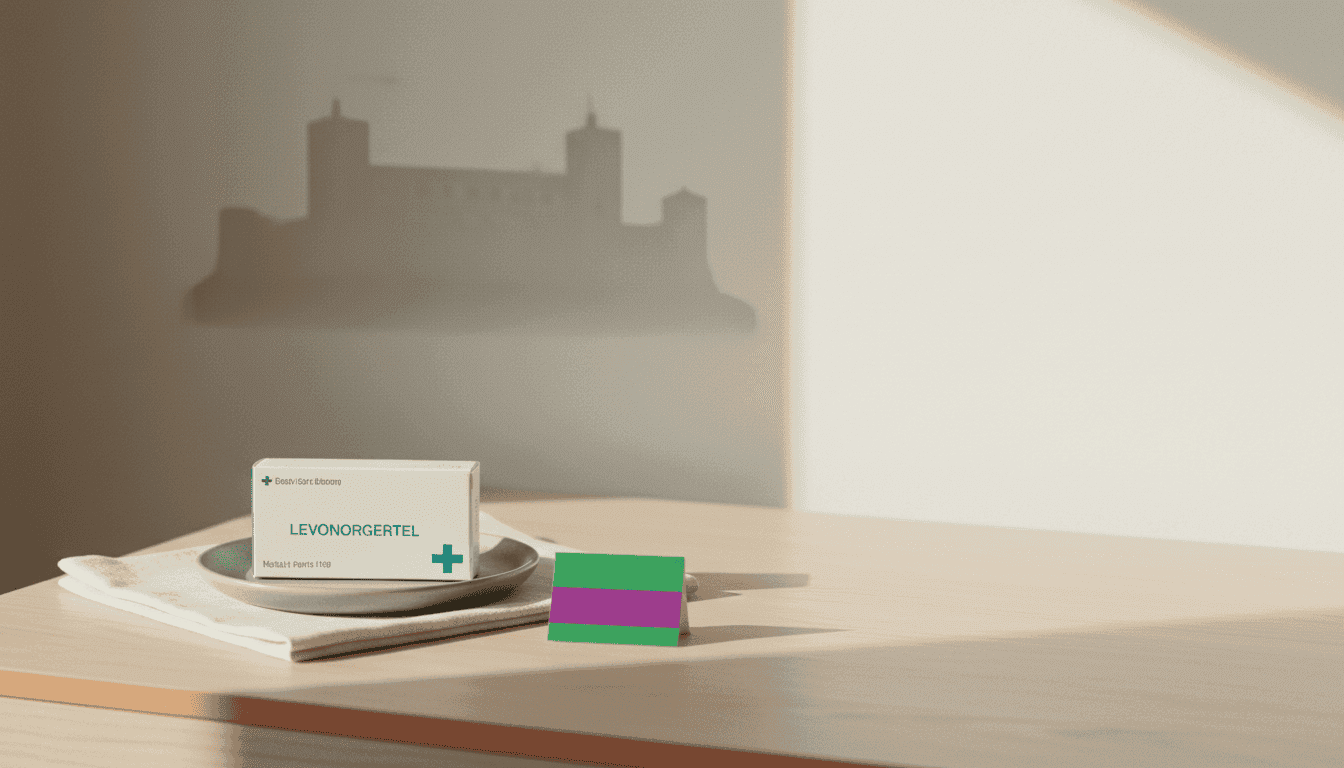 How to Get Levonorgestrel Online in Málaga — article cover image