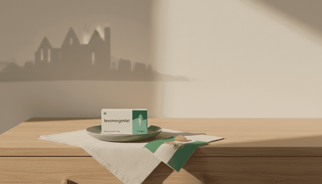 How to Get Levonorgestrel Online in Navan — article cover image