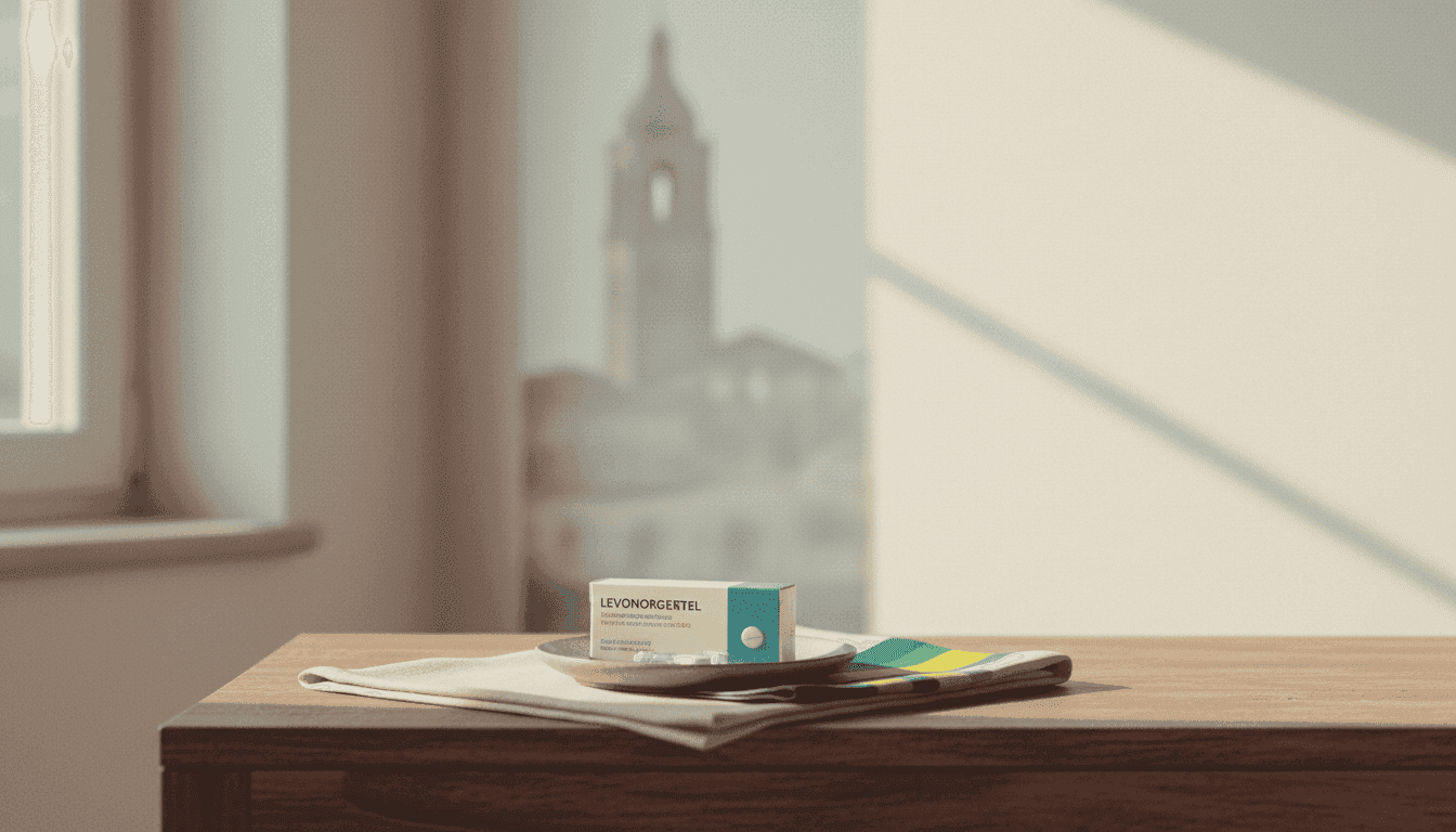How to Get Levonorgestrel Online in Oviedo — article cover image