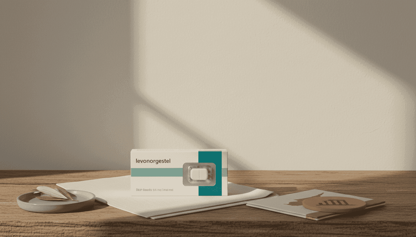 How to Get Levonorgestrel Online in Polis — article cover image