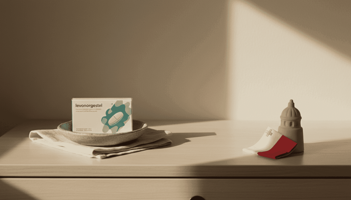 How to Get Levonorgestrel Online in Qormi — article cover image