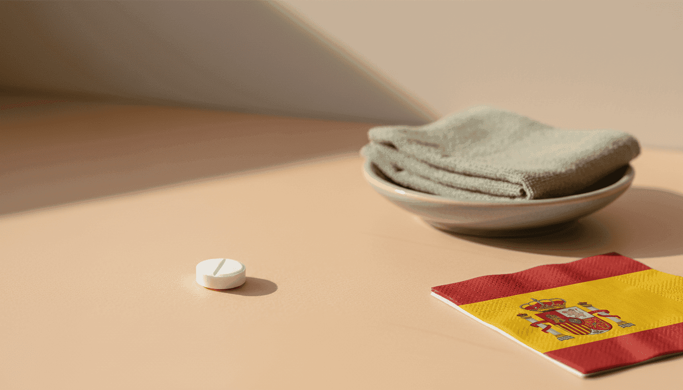 Minoxidil online in Ávila erhalten