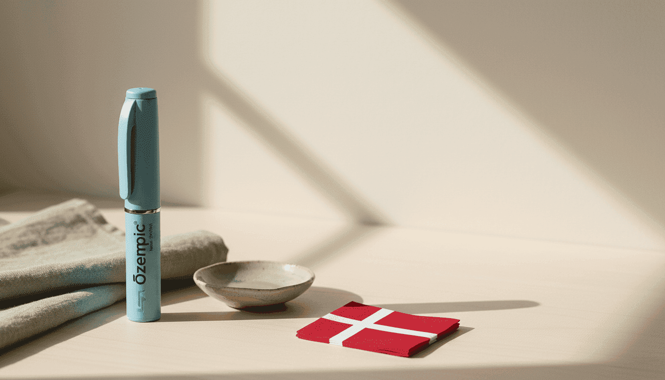 Come ottenere Minoxidil online a Kolding