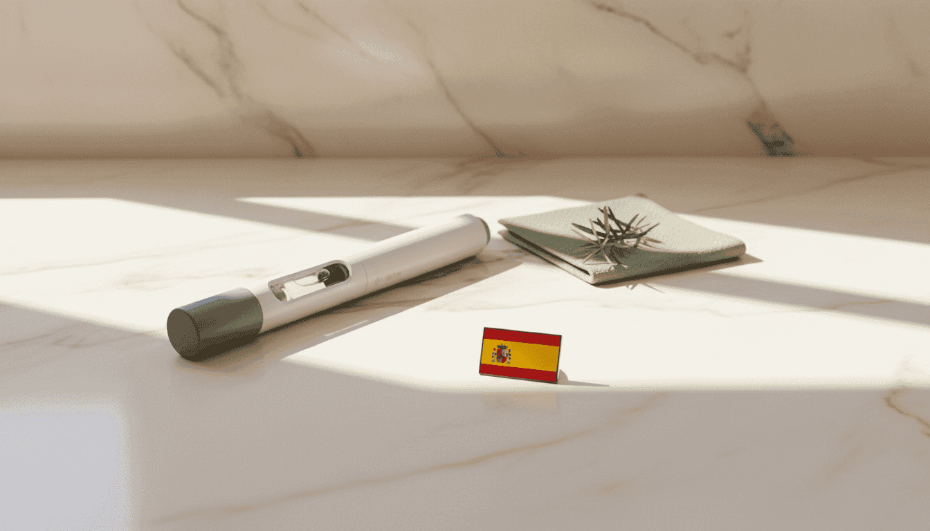 How to Get Mounjaro Online in Algeciras