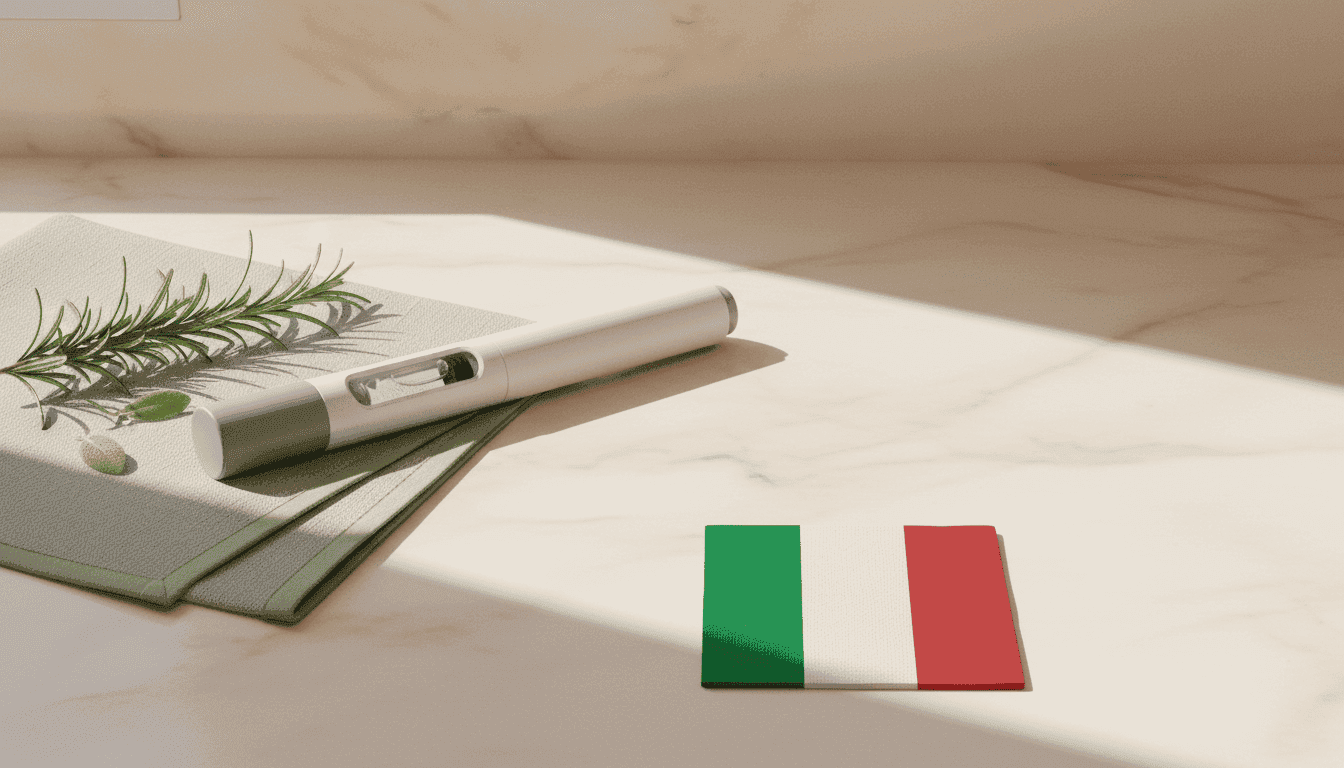 How to Get Mounjaro Online in Bologna