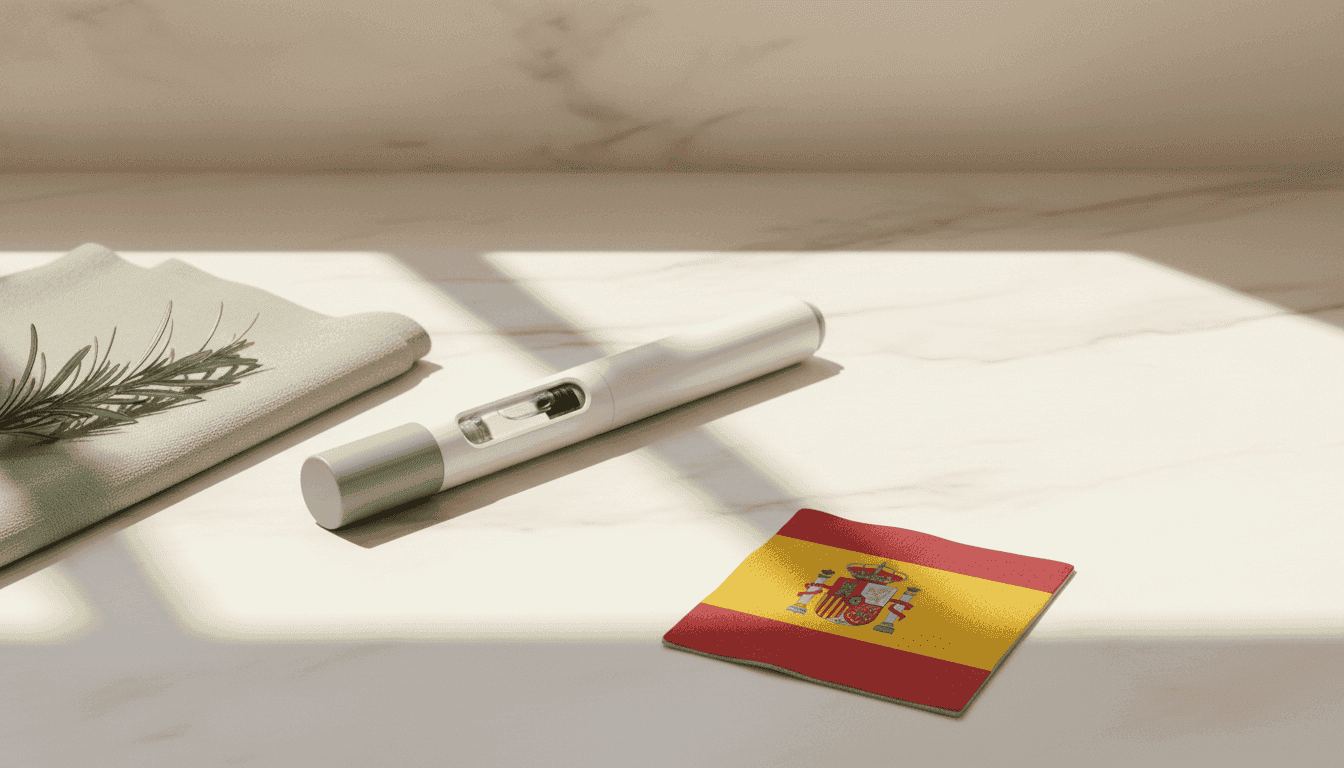 Come ottenere Mounjaro online a Ourense
