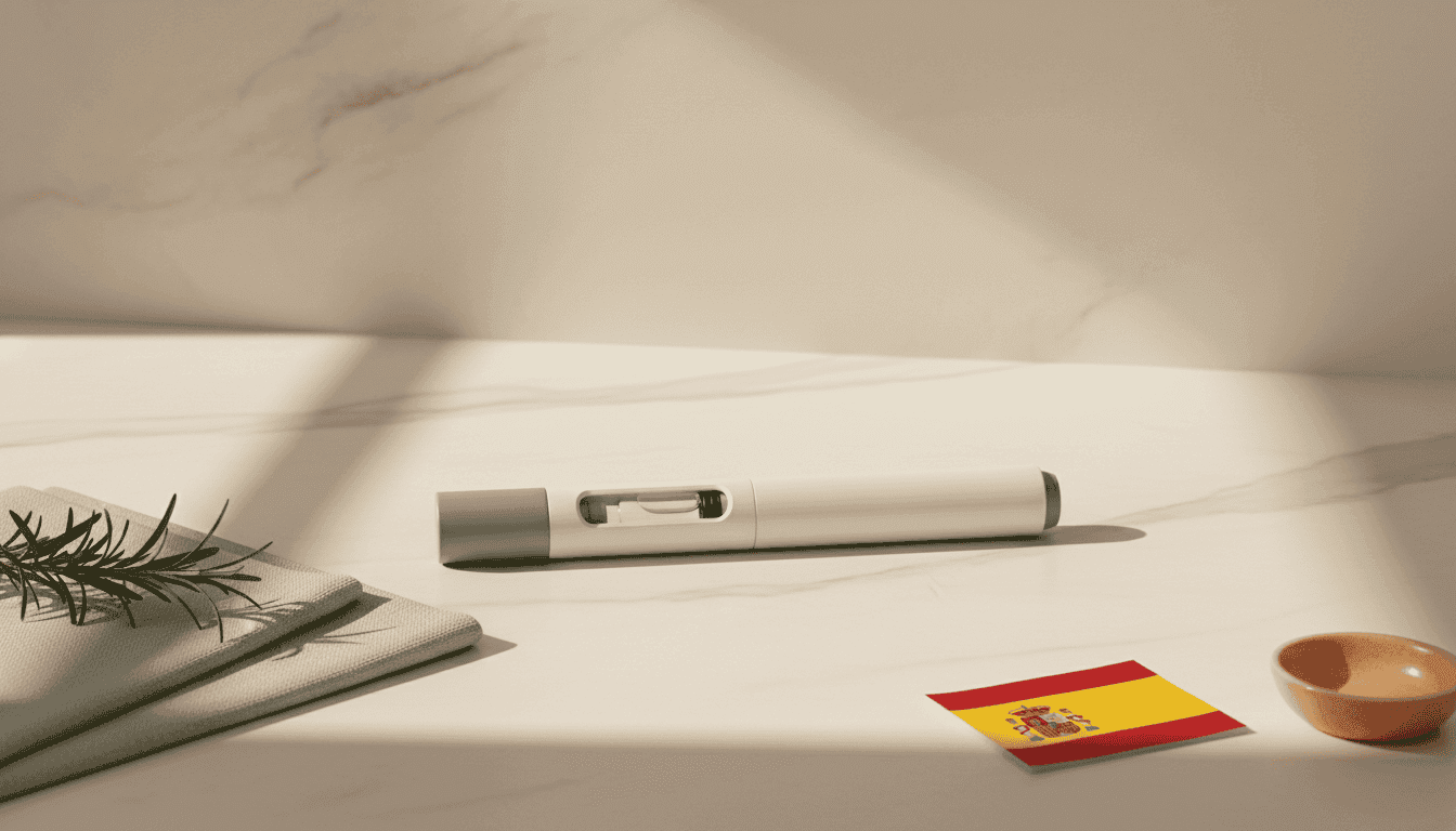 How to Get Mounjaro Online in Sabadell