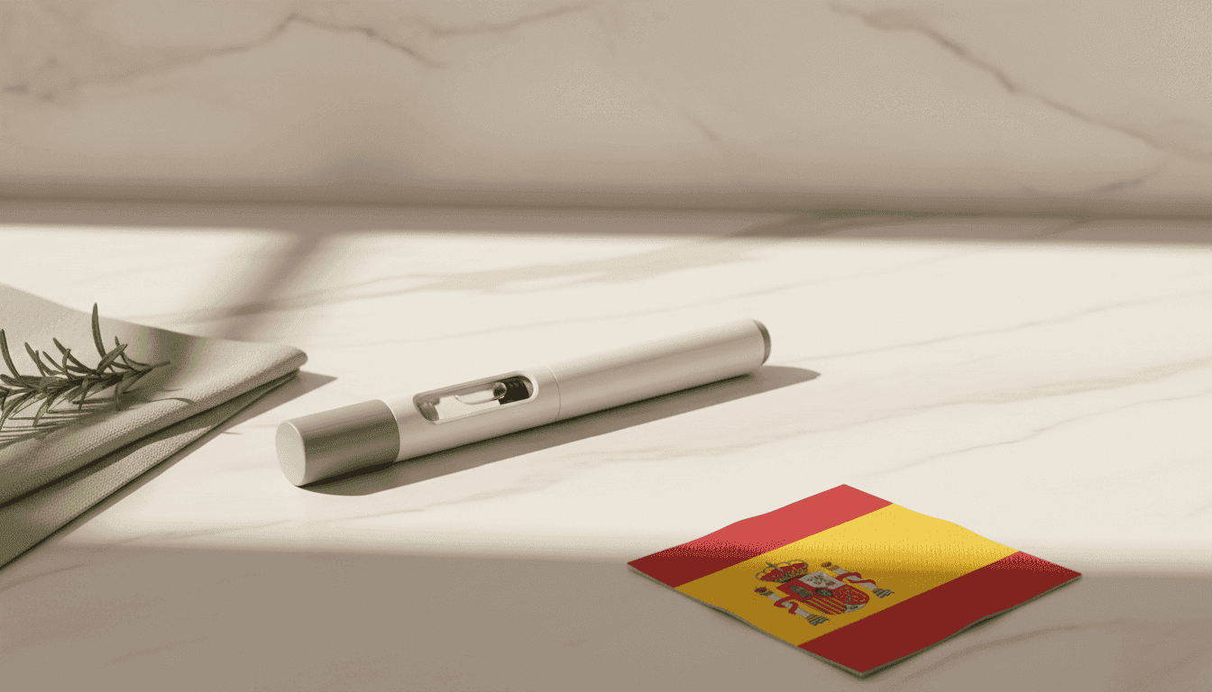 How to Get Mounjaro Online in Zamora