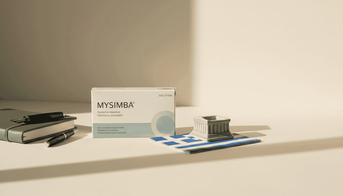 How to Get Mysimba Online in Athens