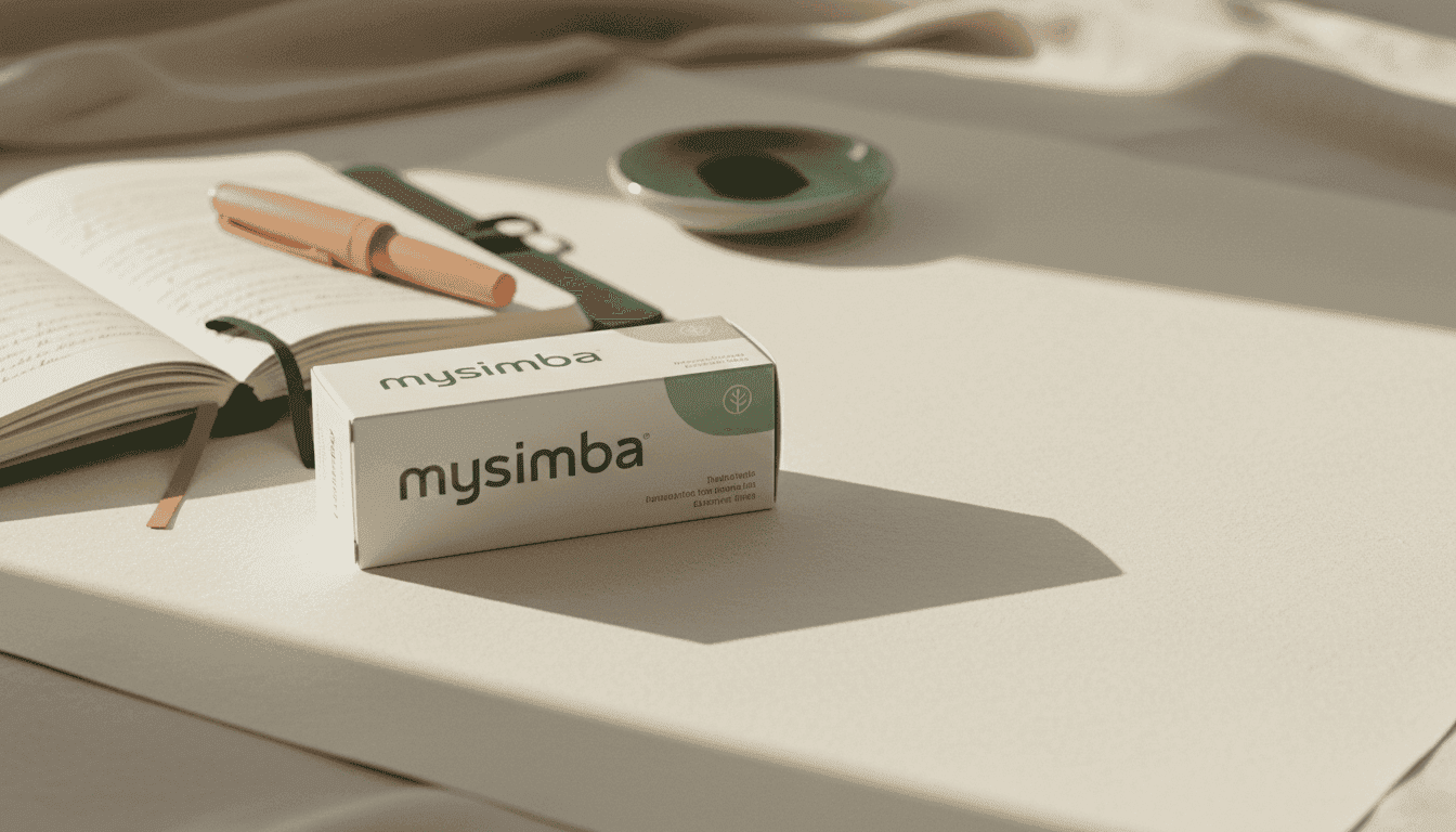 How to Get Mysimba Online in Bilbao