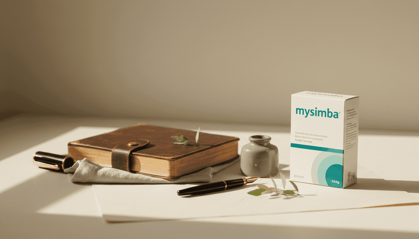 Comment obtenir Mysimba en ligne à Cologne