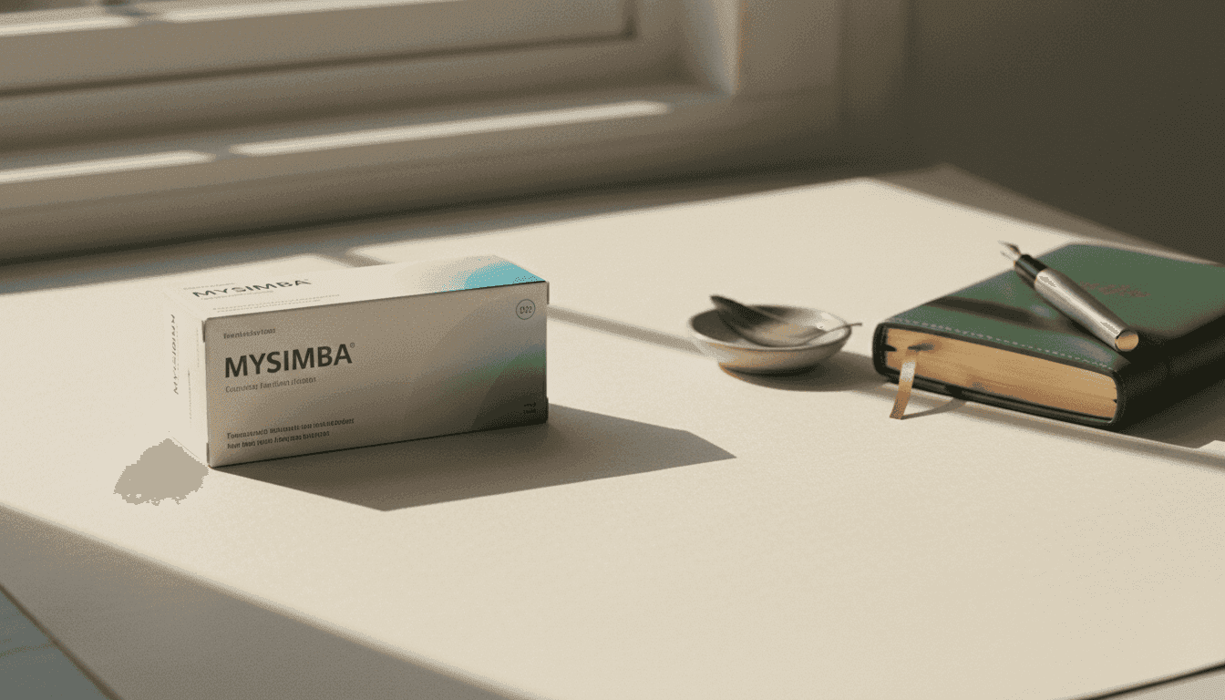 How to Get Mysimba Online in Cuenca
