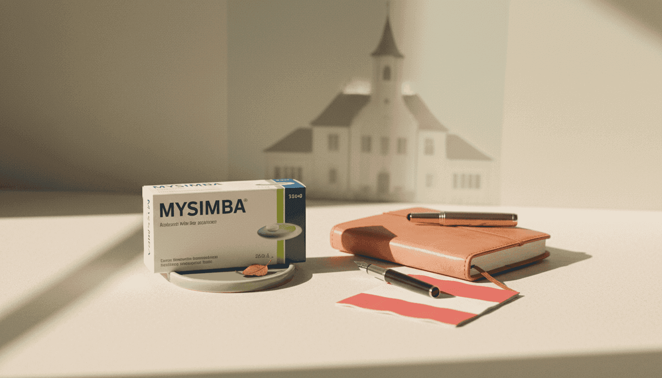 How to Get Mysimba Online in Dornbirn