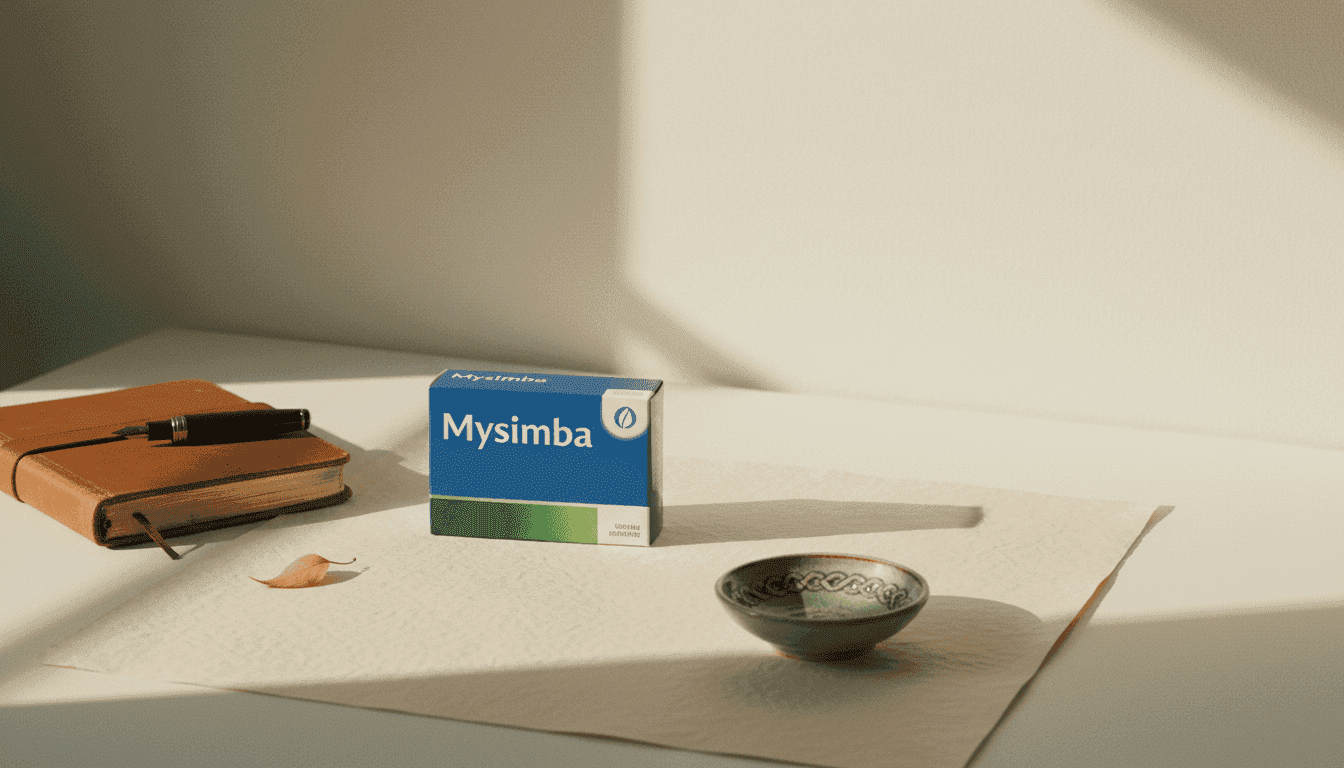 How to Get Mysimba Online in Dublin