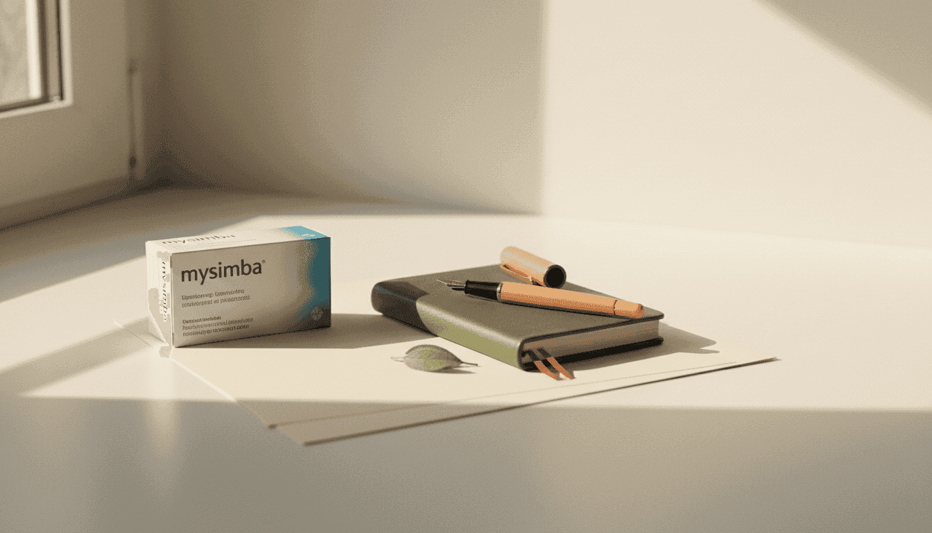 How to Get Mysimba Online in Famagusta