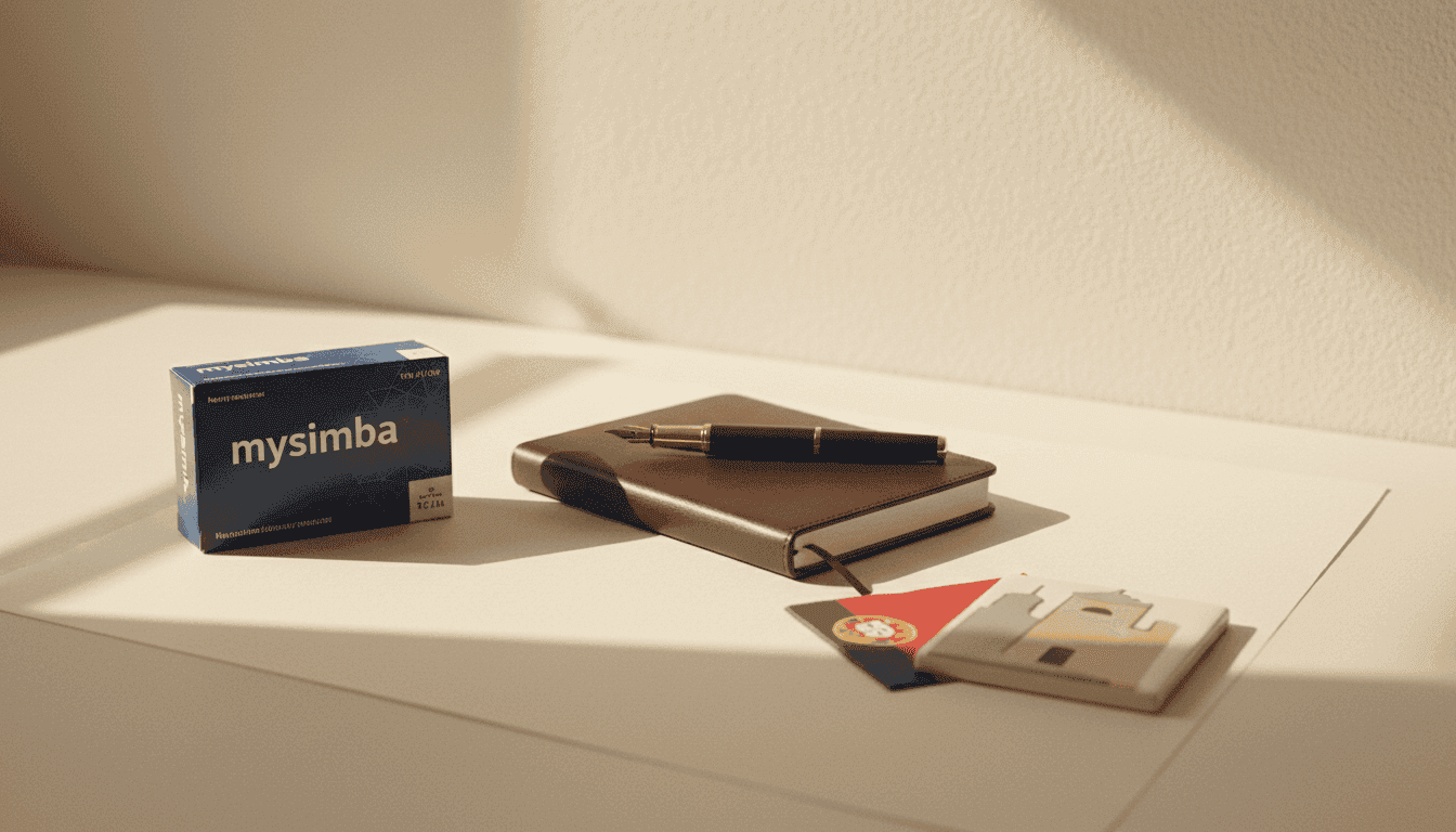 Comment obtenir Mysimba en ligne à Faro